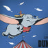 Disney Dumbo Classic Flying Elephant Dell Inspiron Skin